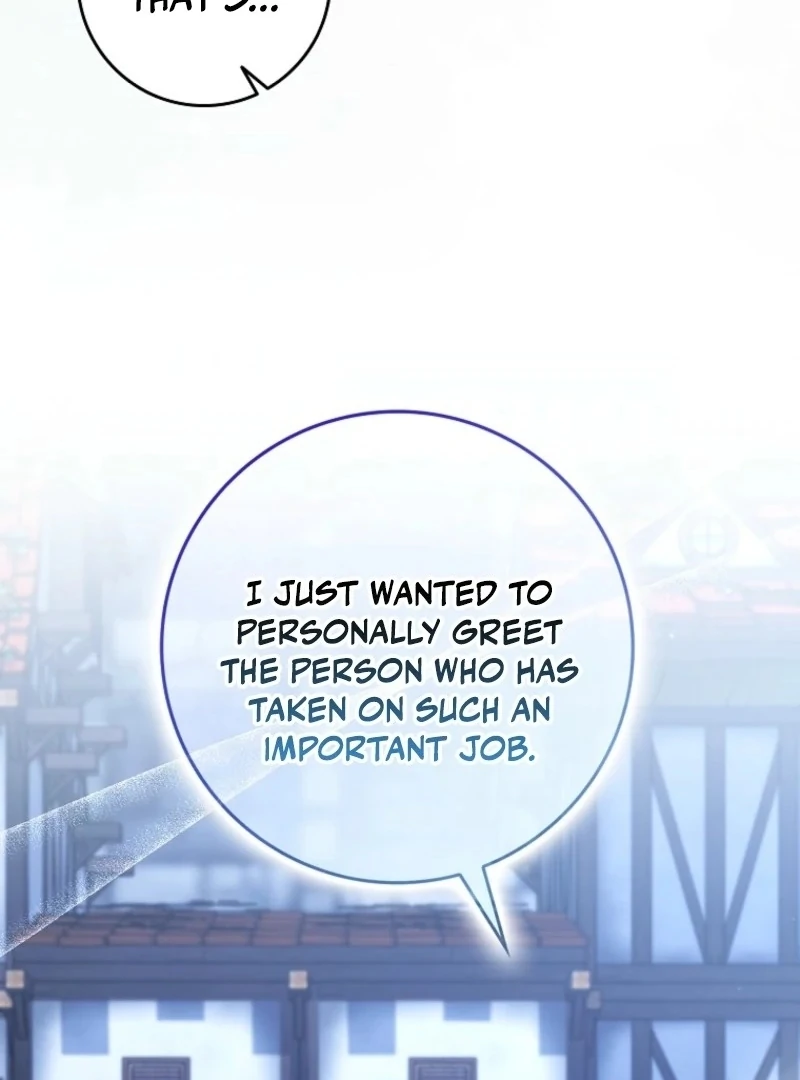 Read I Saved You, but I’m Not Responsible Manga Online