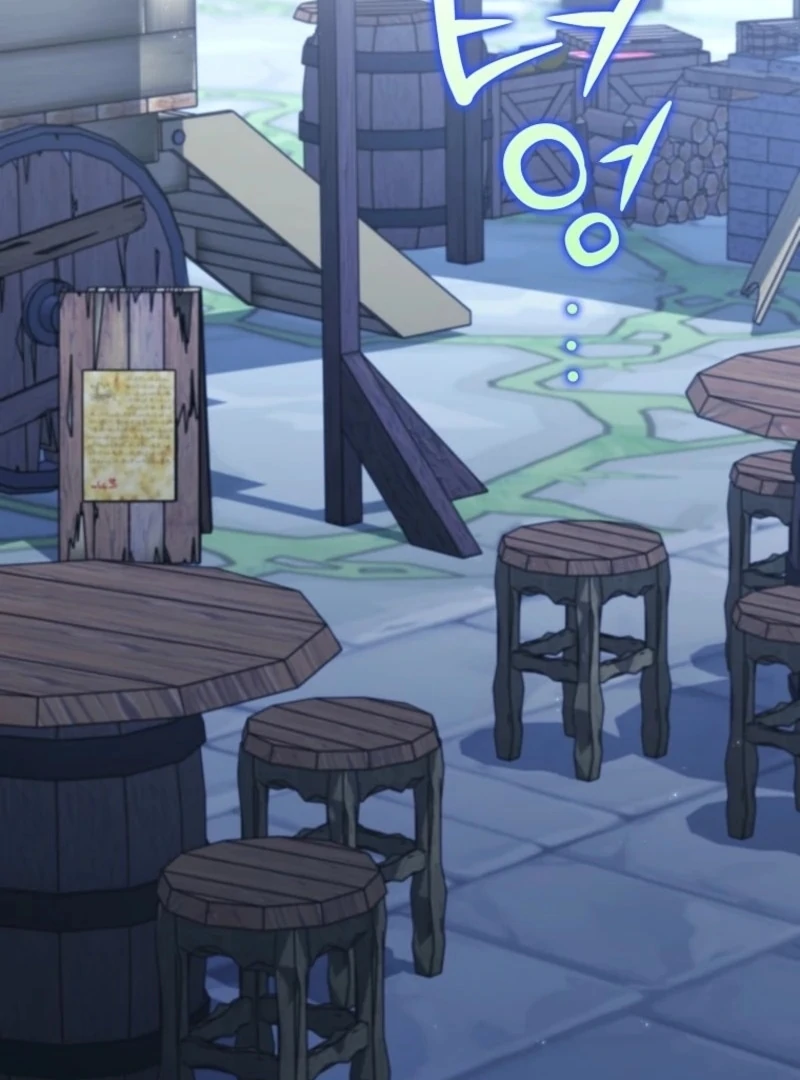 Read I Saved You, but I’m Not Responsible Manga Online