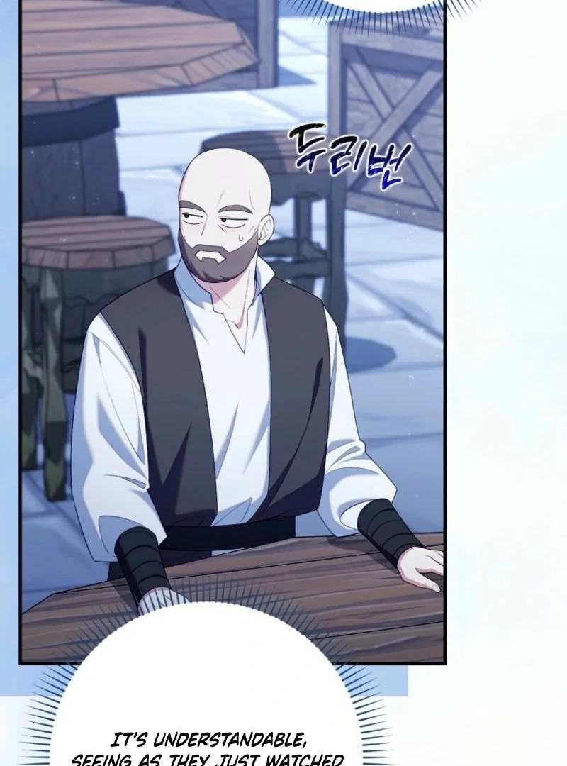 Read I Saved You, but I’m Not Responsible Manga Online