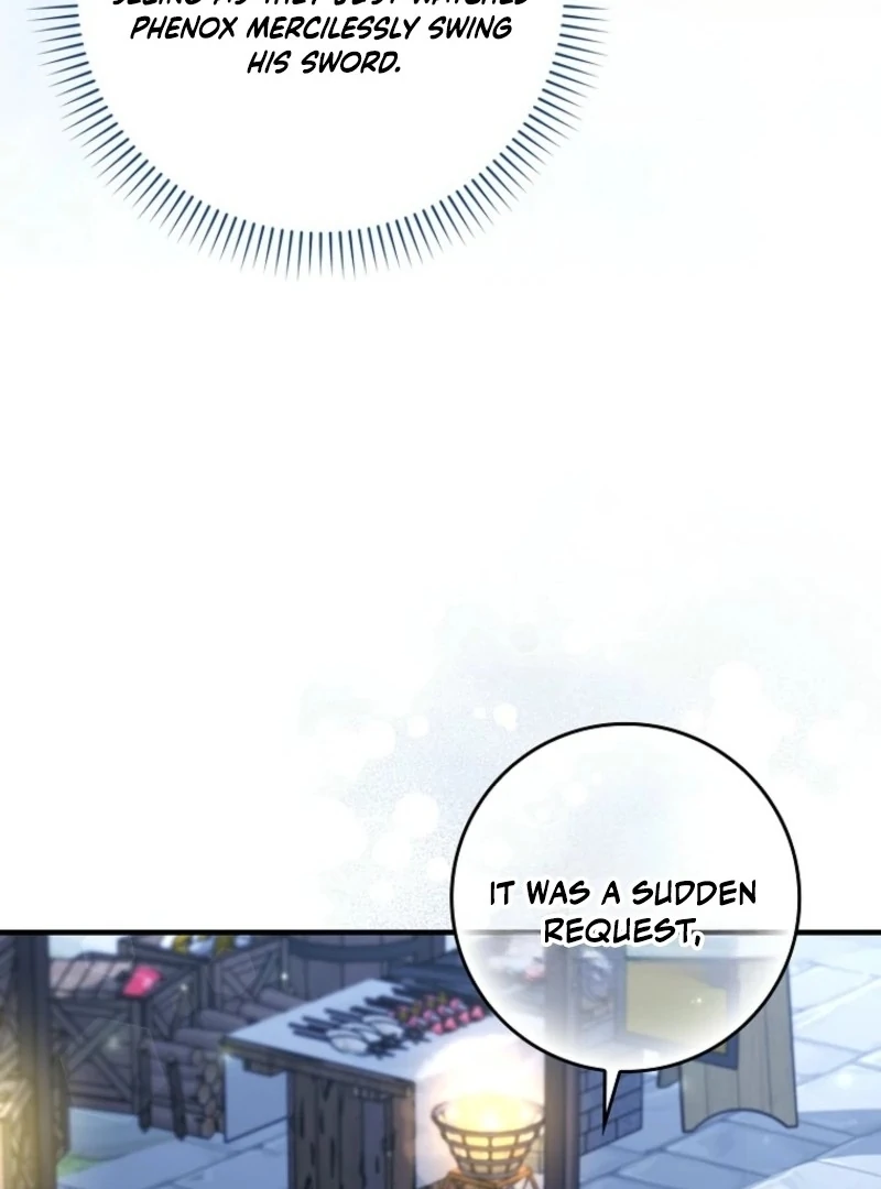 Read I Saved You, but I’m Not Responsible Manga Online