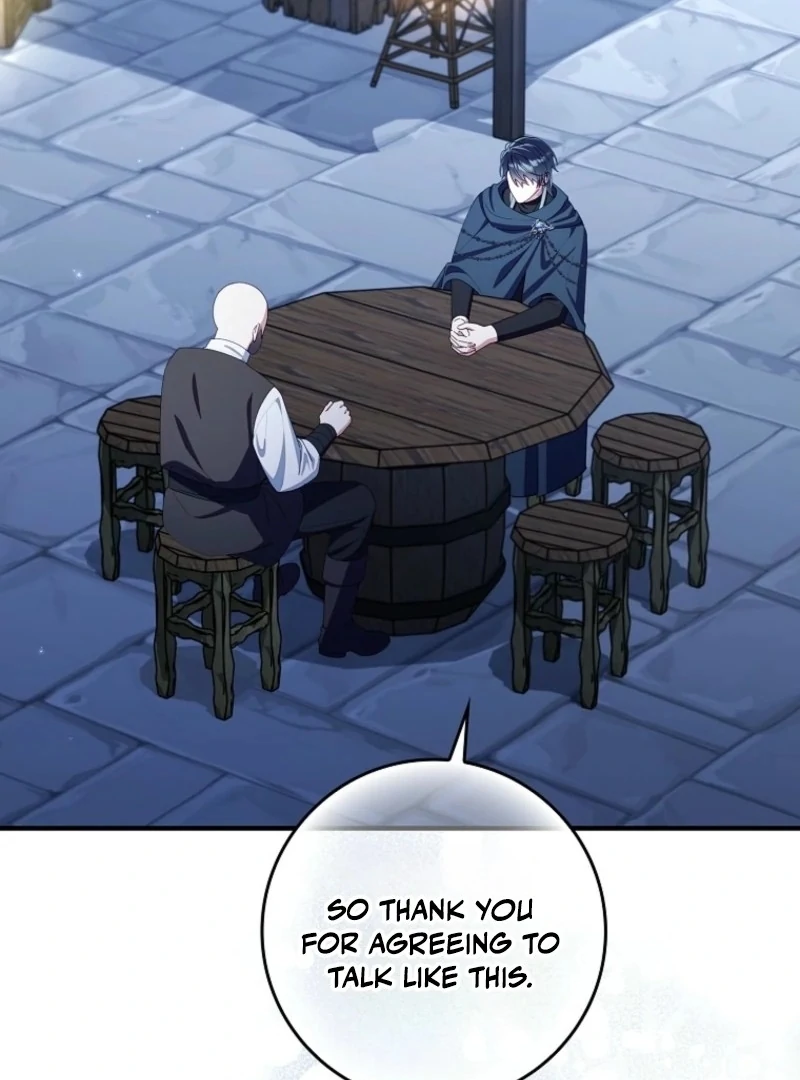 Read I Saved You, but I’m Not Responsible Manga Online