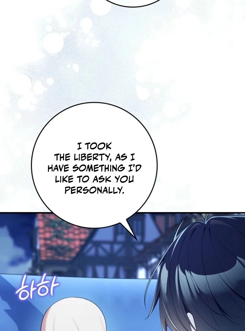 Read I Saved You, but I’m Not Responsible Manga Online