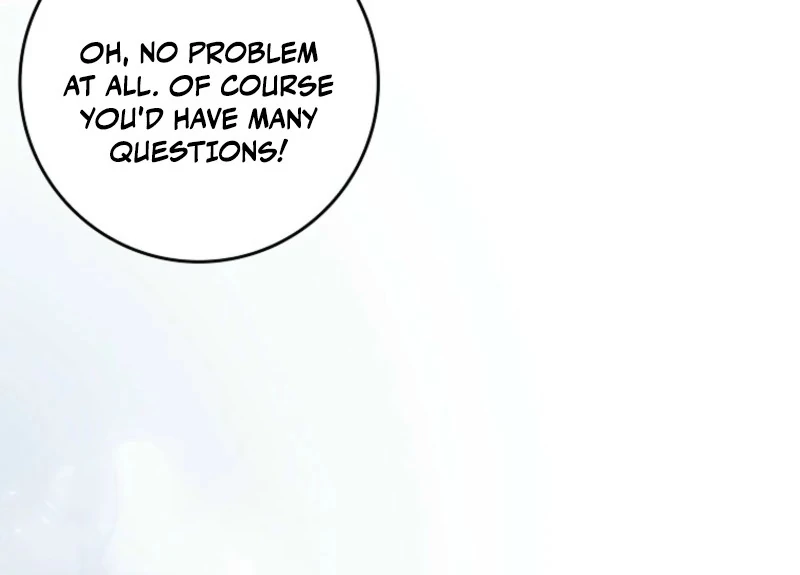 Read I Saved You, but I’m Not Responsible Manga Online