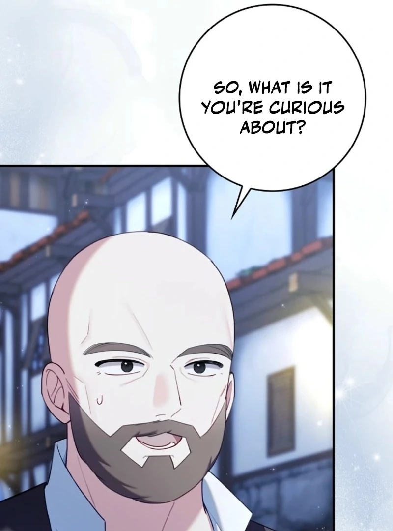 Read I Saved You, but I’m Not Responsible Manga Online