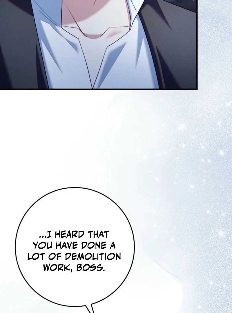 Read I Saved You, but I’m Not Responsible Manga Online