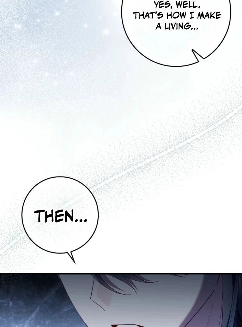 Read I Saved You, but I’m Not Responsible Manga Online