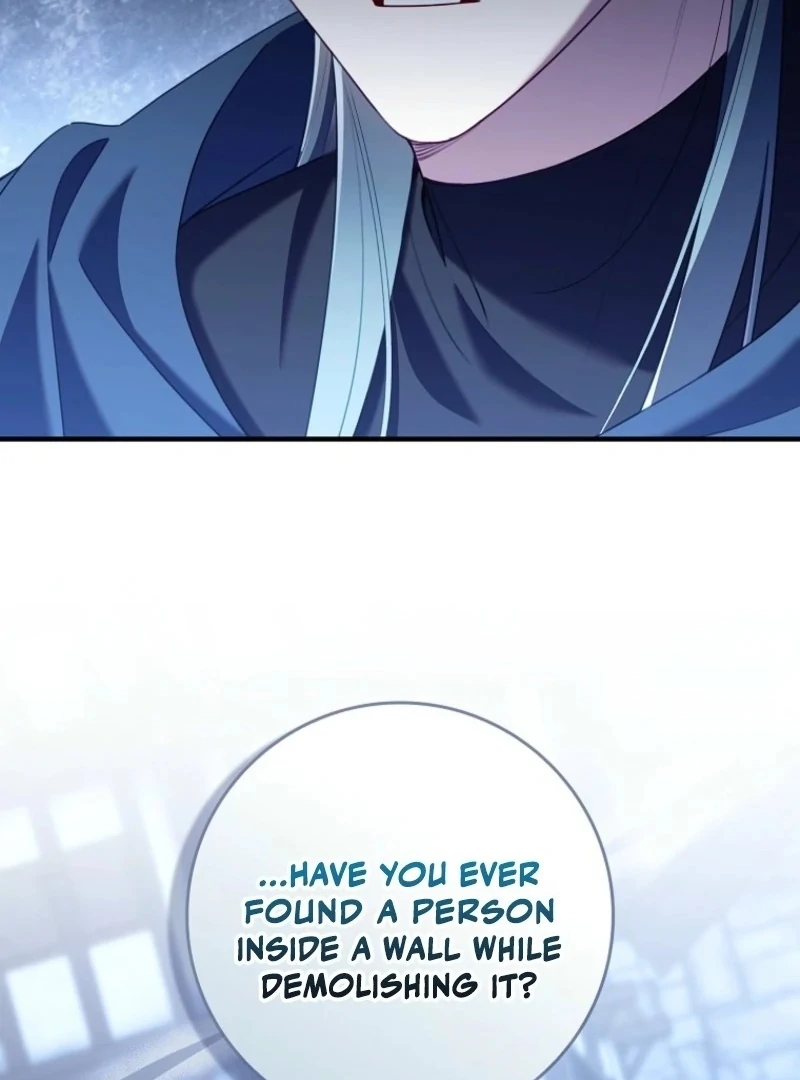 Read I Saved You, but I’m Not Responsible Manga Online