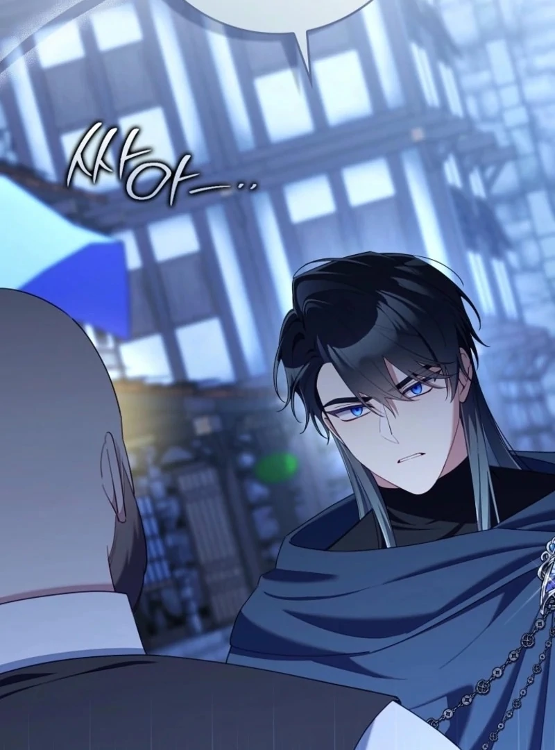 Read I Saved You, but I’m Not Responsible Manga Online