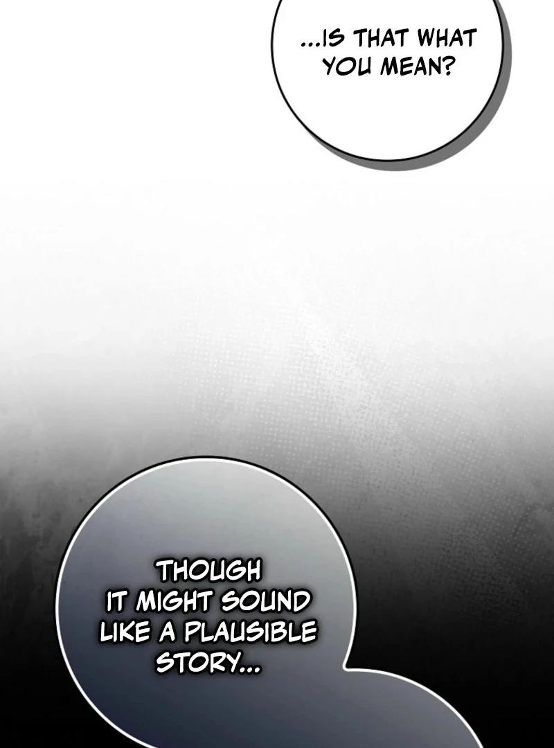 Read I Saved You, but I’m Not Responsible Manga Online