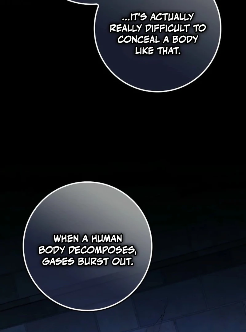 Read I Saved You, but I’m Not Responsible Manga Online