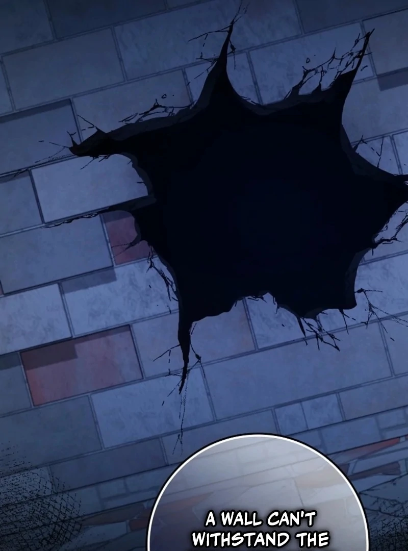 Read I Saved You, but I’m Not Responsible Manga Online