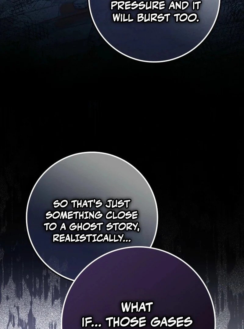 Read I Saved You, but I’m Not Responsible Manga Online