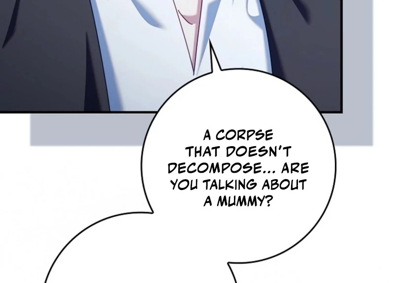 Read I Saved You, but I’m Not Responsible Manga Online