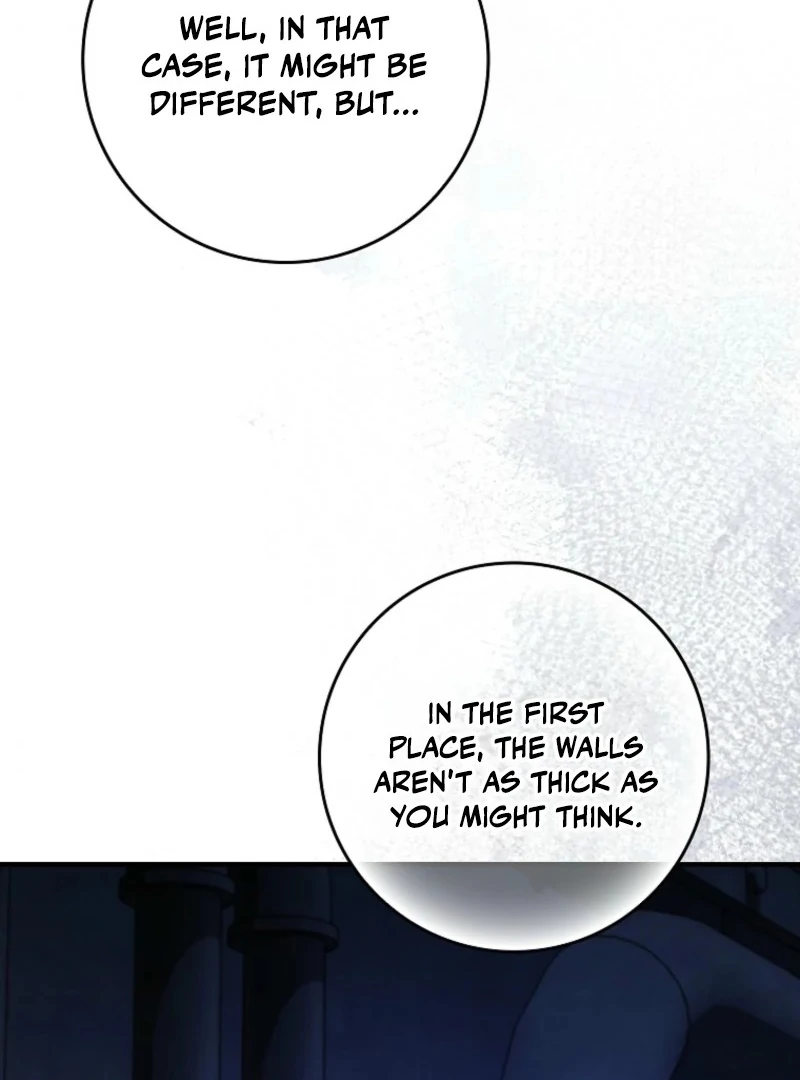 Read I Saved You, but I’m Not Responsible Manga Online