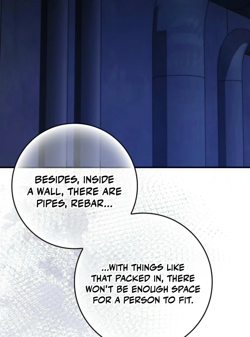 Read I Saved You, but I’m Not Responsible Manga Online