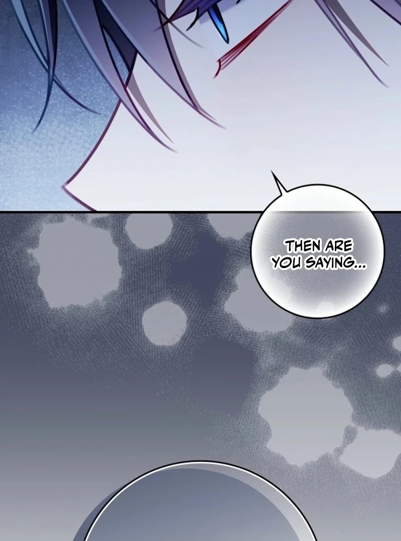 Read I Saved You, but I’m Not Responsible Manga Online