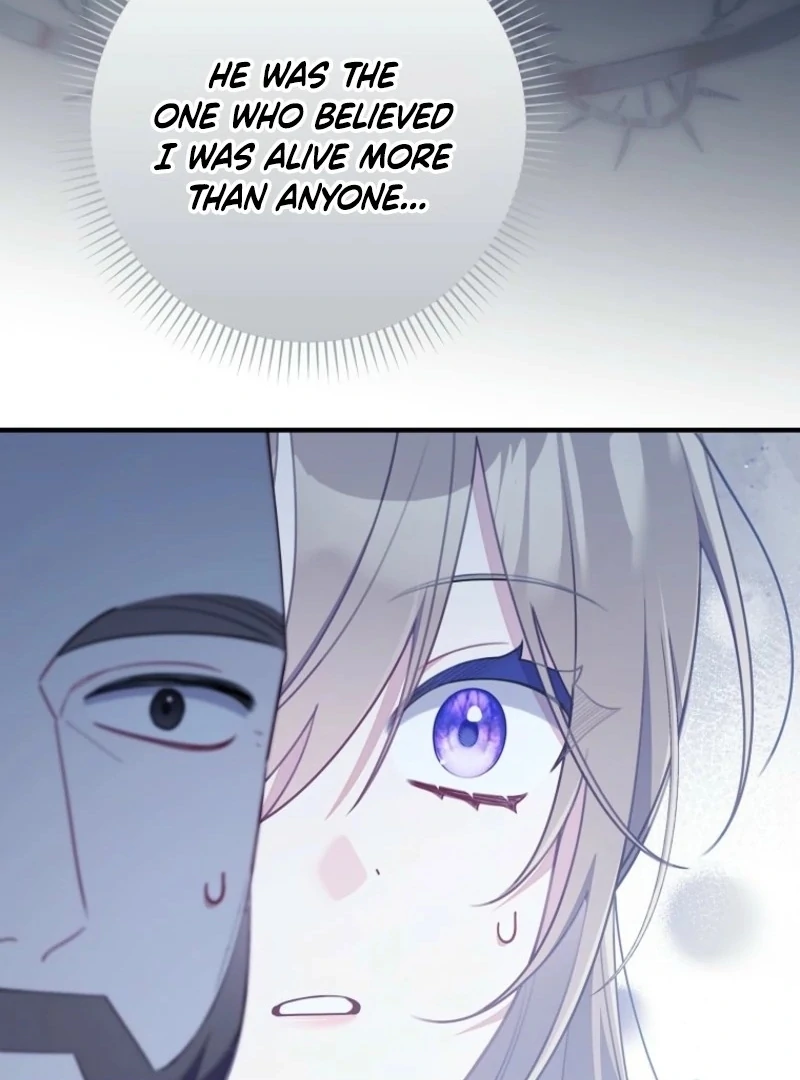 Read I Saved You, but I’m Not Responsible Manga Online