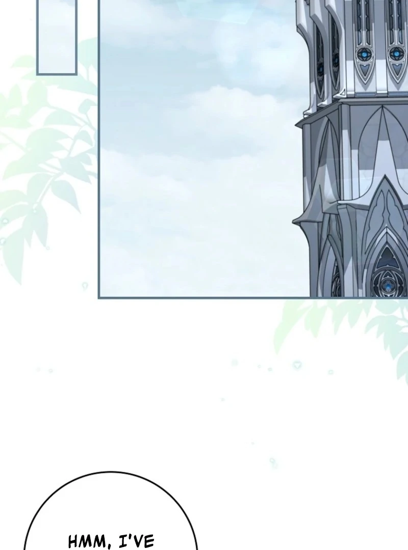 Read I Saved You, but I’m Not Responsible Manga Online