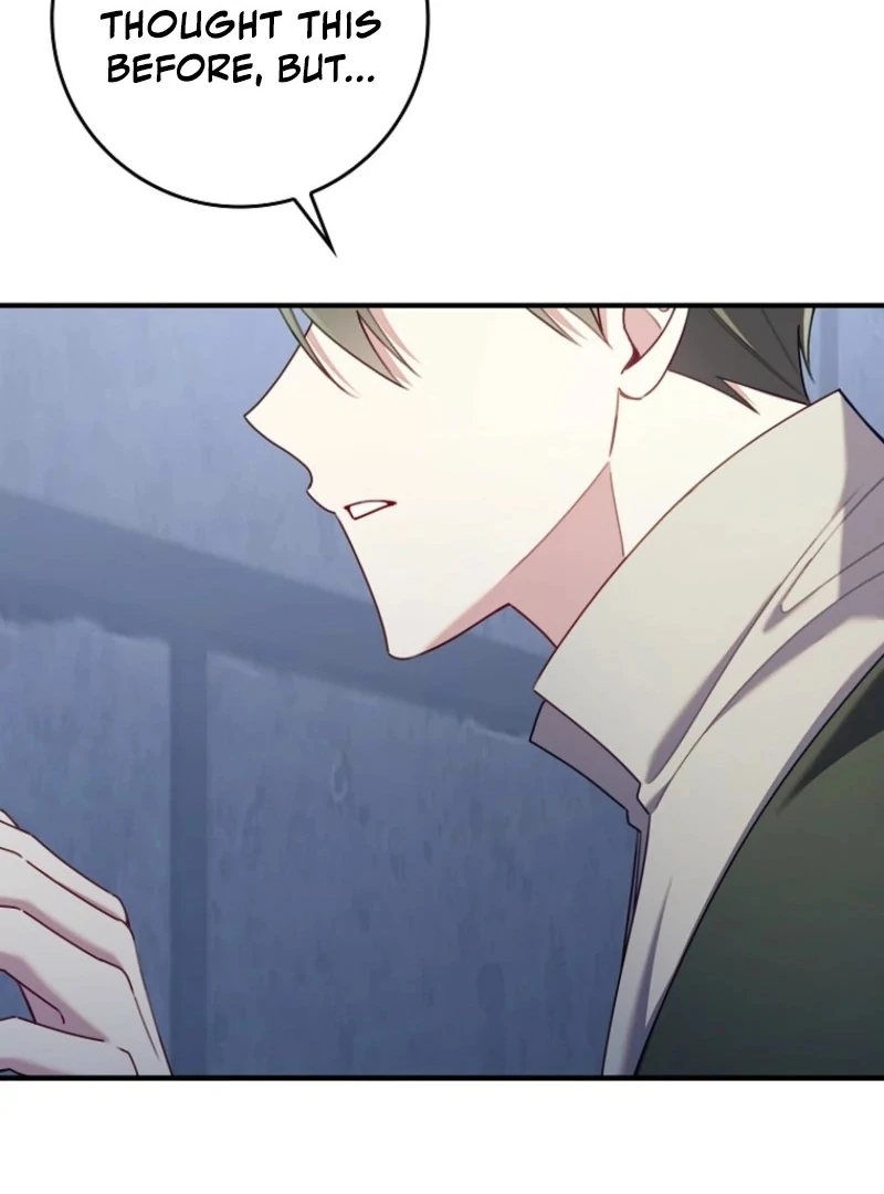 Read I Saved You, but I’m Not Responsible Manga Online