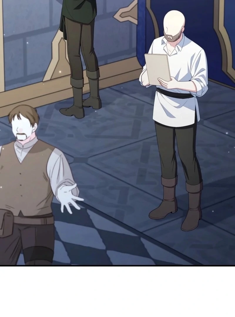 Read I Saved You, but I’m Not Responsible Manga Online