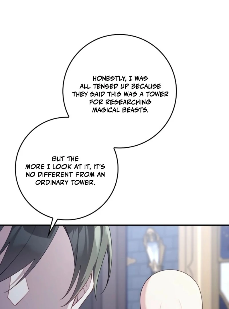 Read I Saved You, but I’m Not Responsible Manga Online