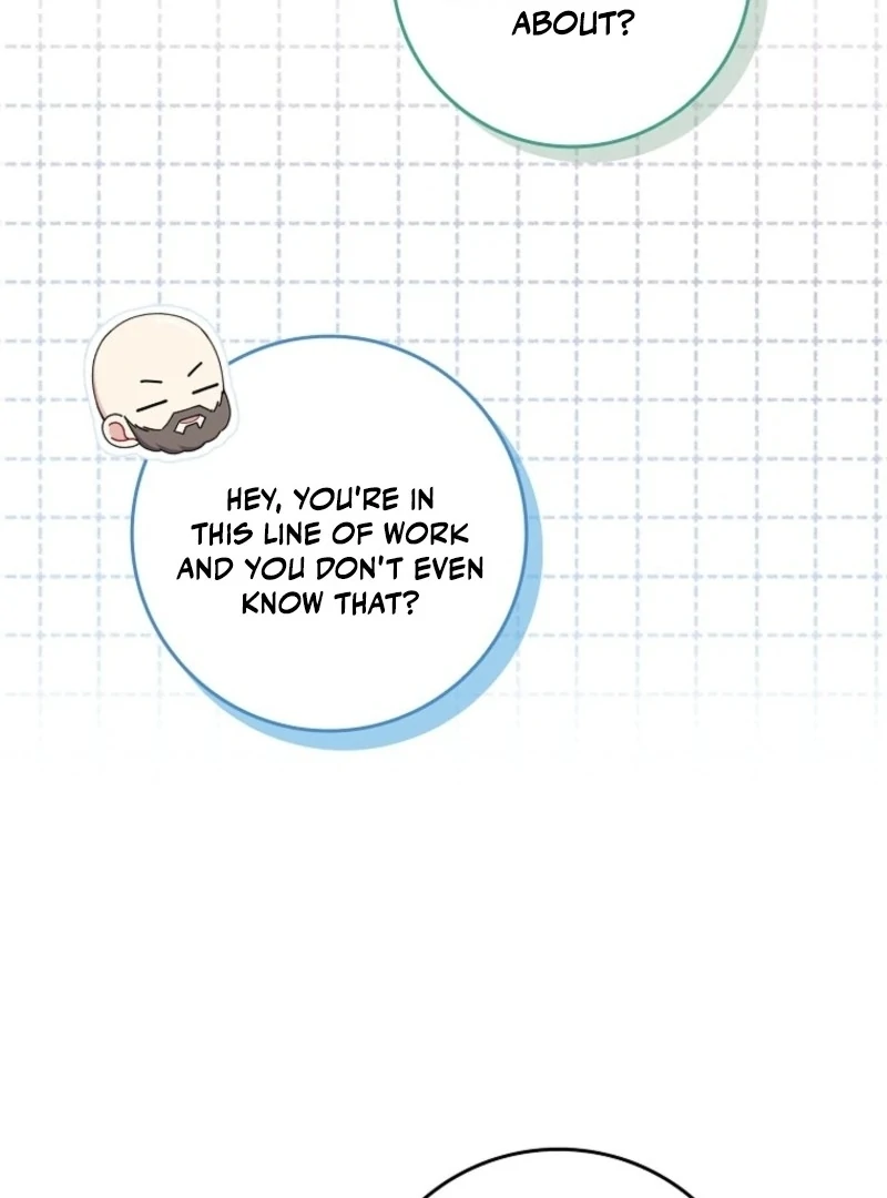 Read I Saved You, but I’m Not Responsible Manga Online