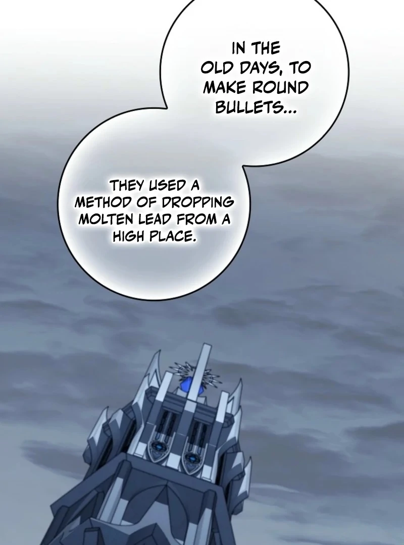 Read I Saved You, but I’m Not Responsible Manga Online