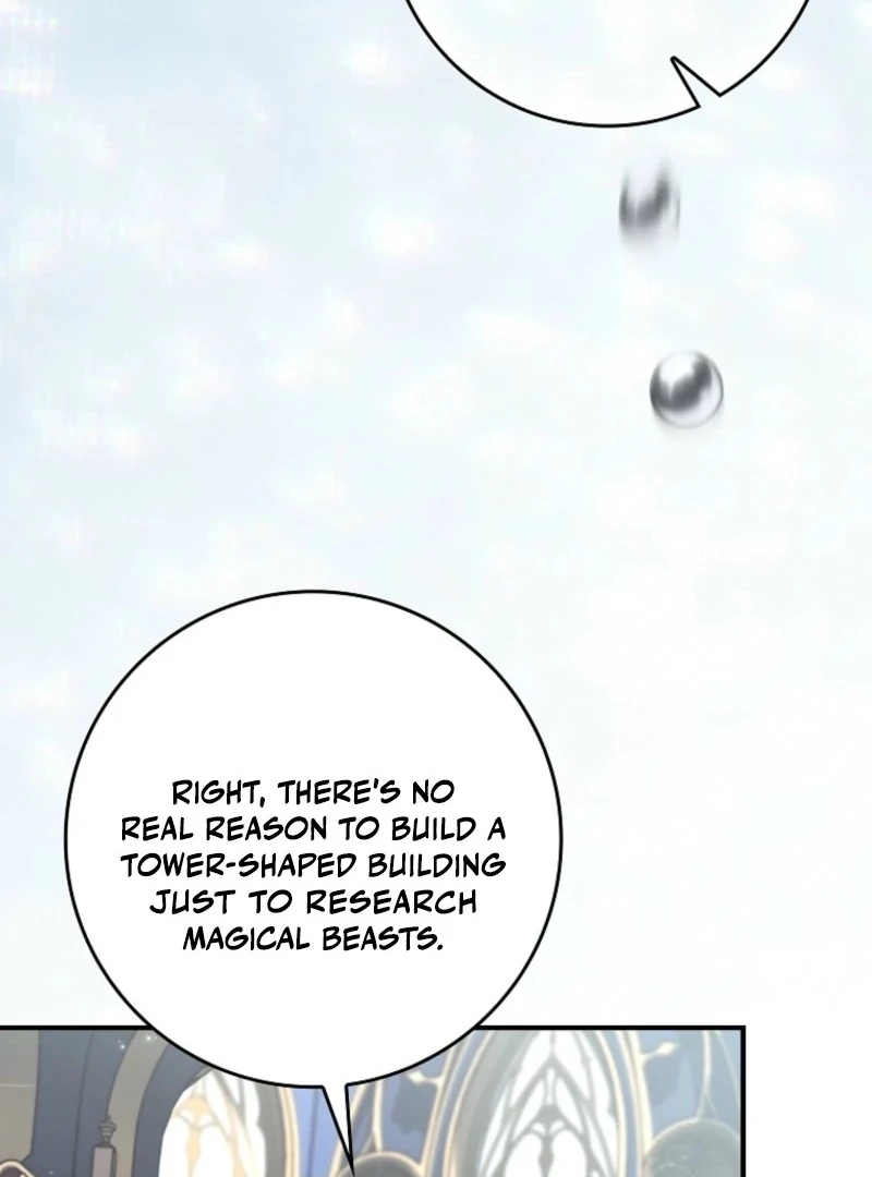 Read I Saved You, but I’m Not Responsible Manga Online