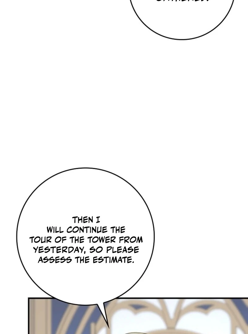 Read I Saved You, but I’m Not Responsible Manga Online