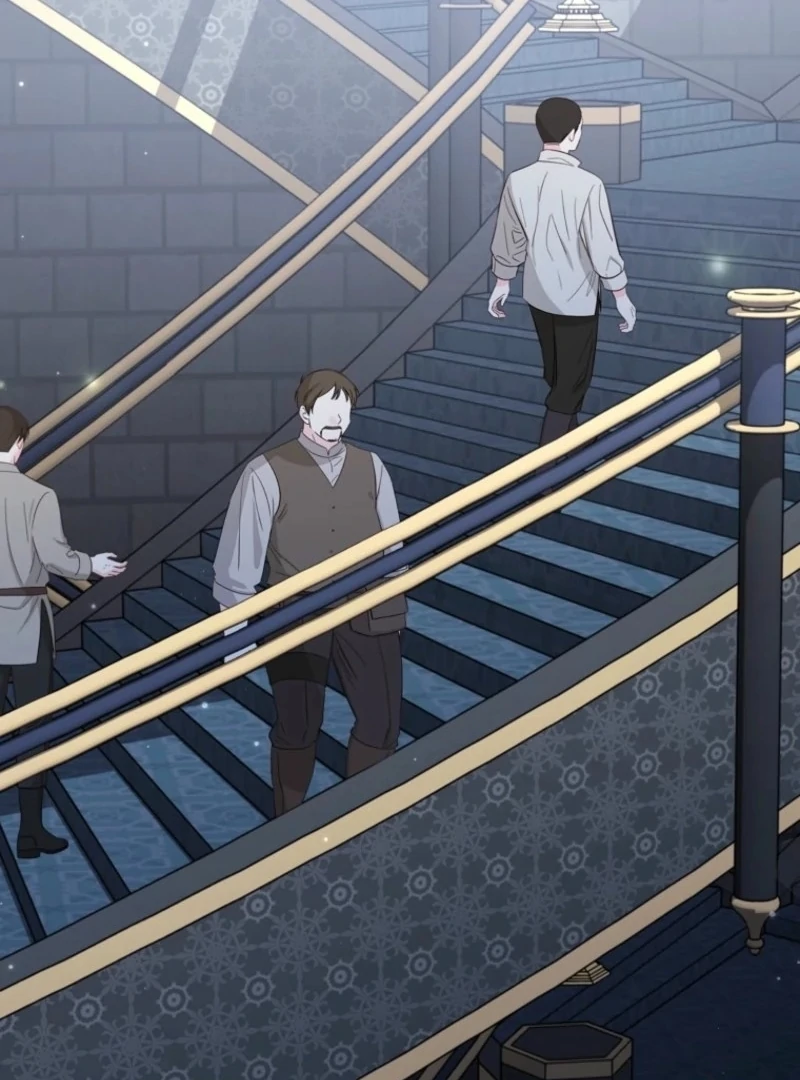 Read I Saved You, but I’m Not Responsible Manga Online