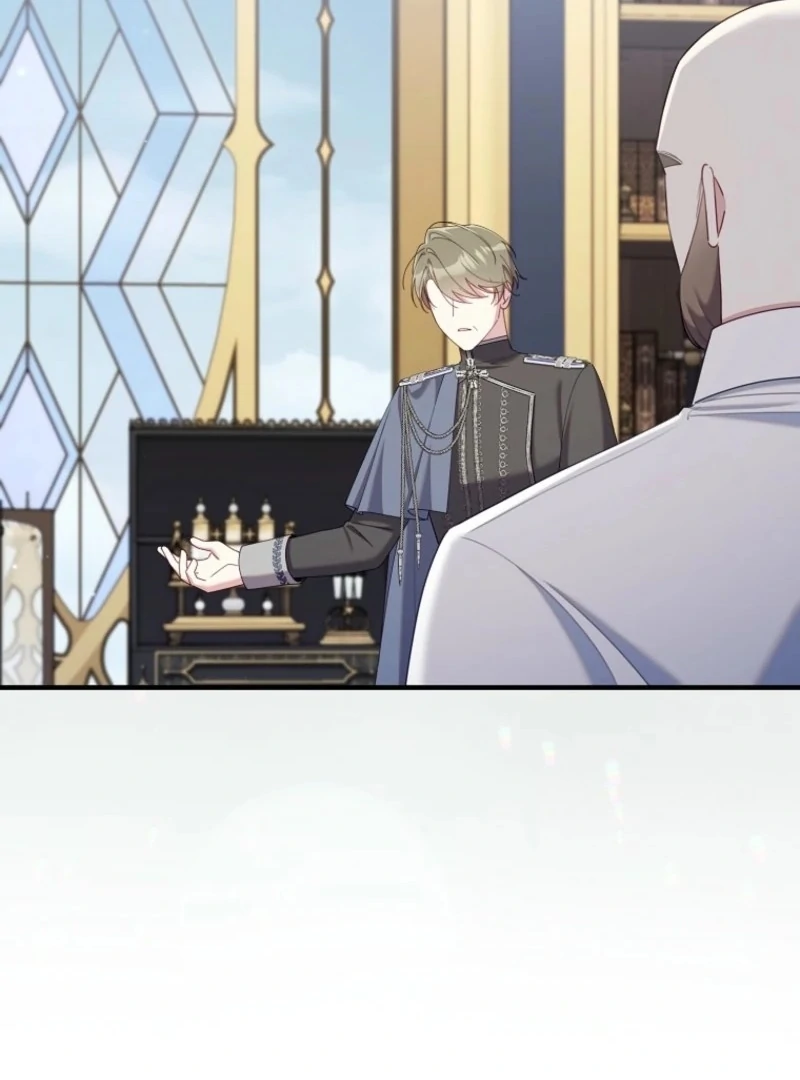 Read I Saved You, but I’m Not Responsible Manga Online