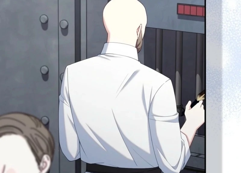 Read I Saved You, but I’m Not Responsible Manga Online