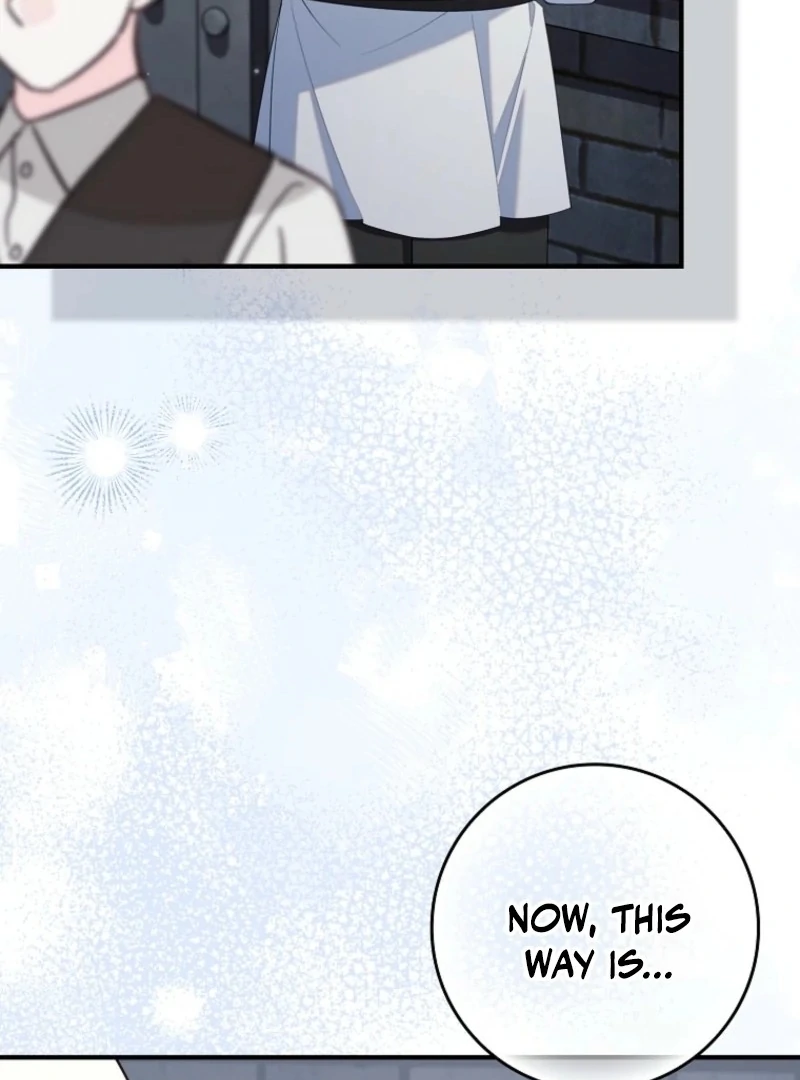 Read I Saved You, but I’m Not Responsible Manga Online