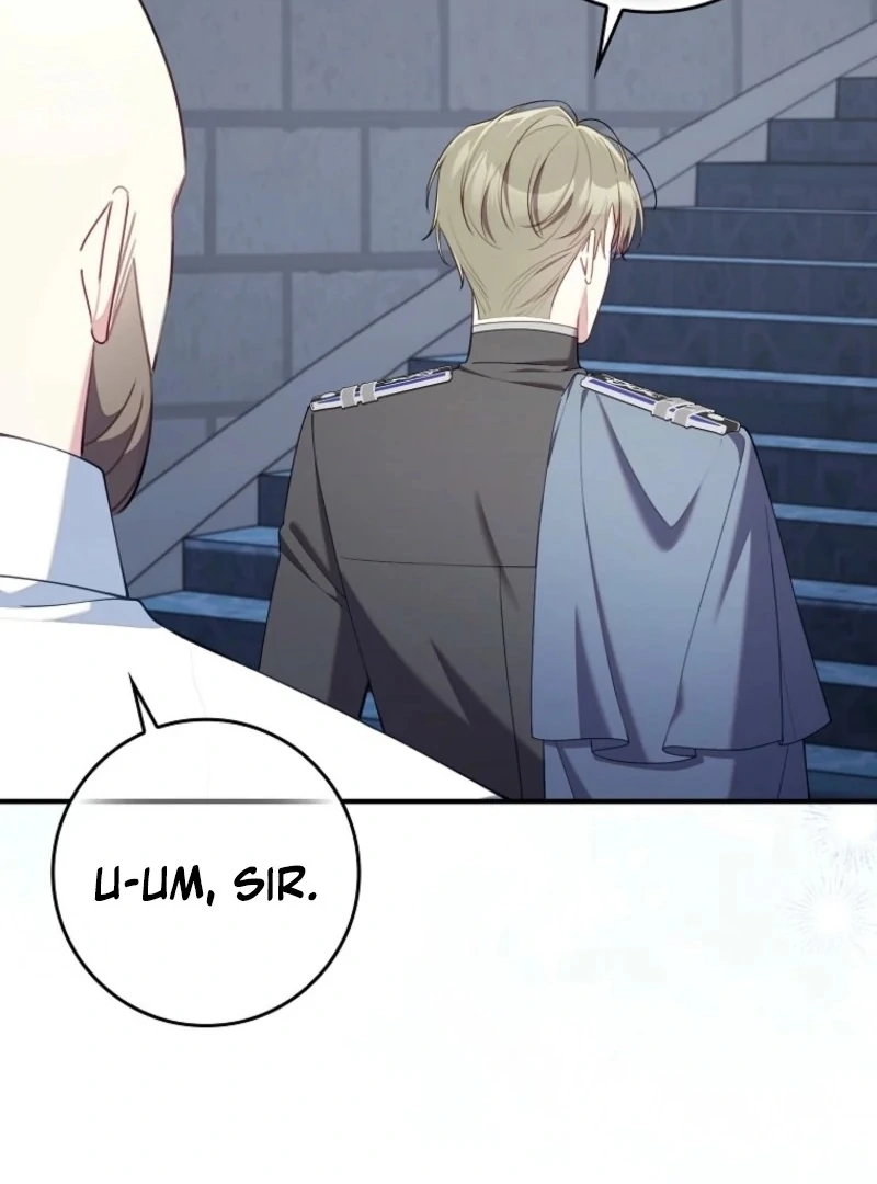 Read I Saved You, but I’m Not Responsible Manga Online