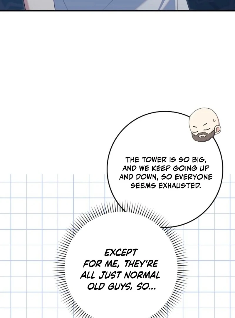 Read I Saved You, but I’m Not Responsible Manga Online