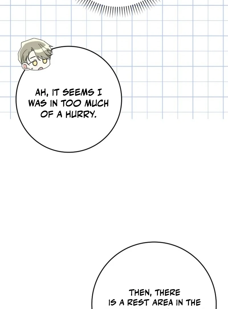 Read I Saved You, but I’m Not Responsible Manga Online