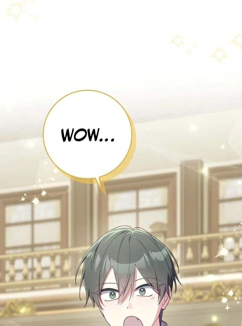 Read I Saved You, but I’m Not Responsible Manga Online