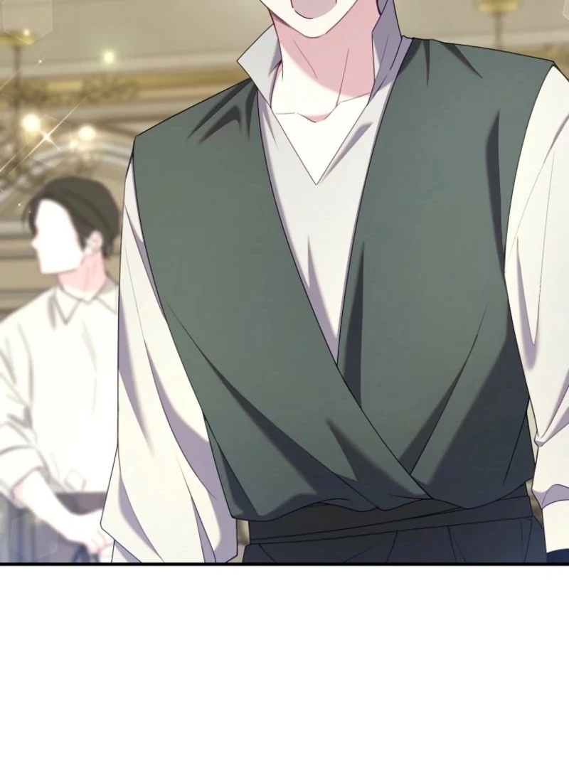 Read I Saved You, but I’m Not Responsible Manga Online