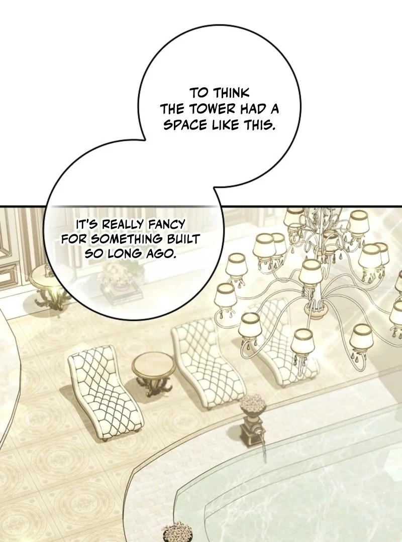 Read I Saved You, but I’m Not Responsible Manga Online