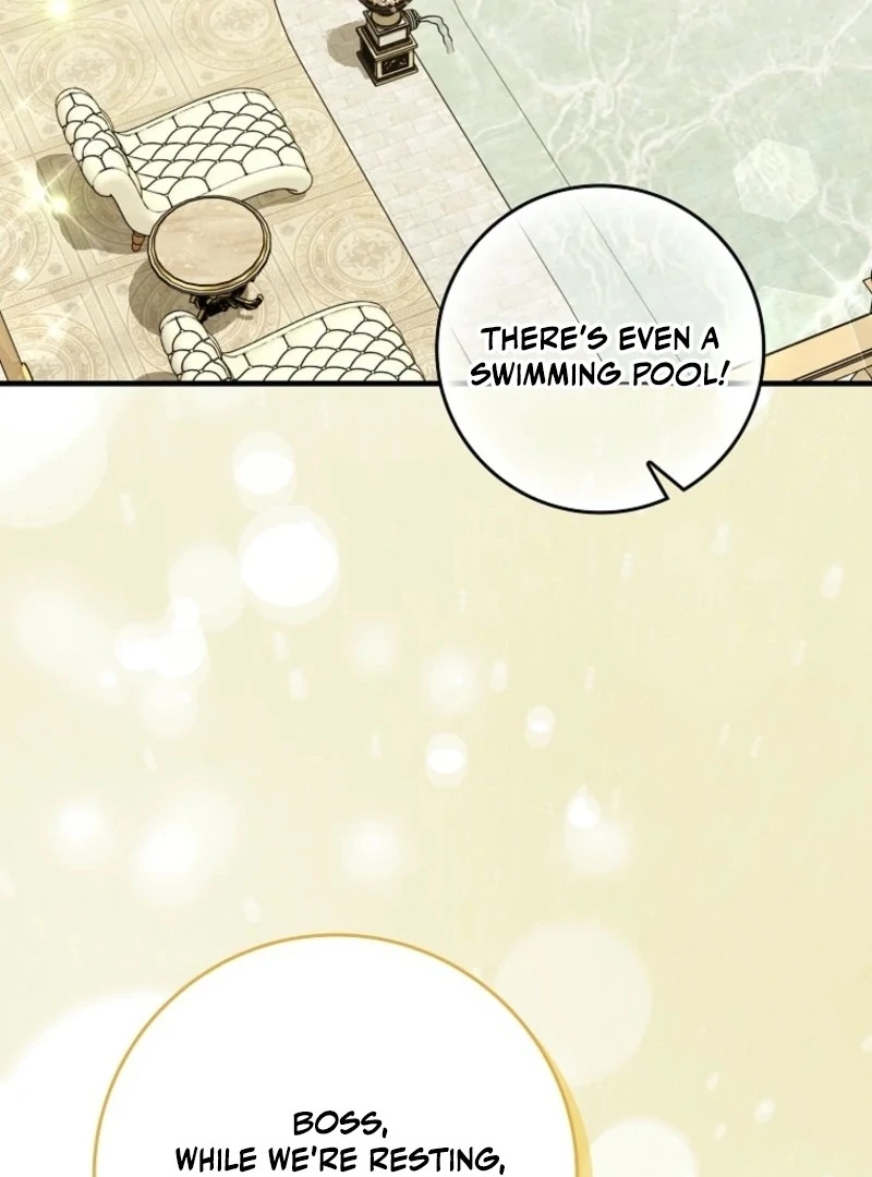 Read I Saved You, but I’m Not Responsible Manga Online