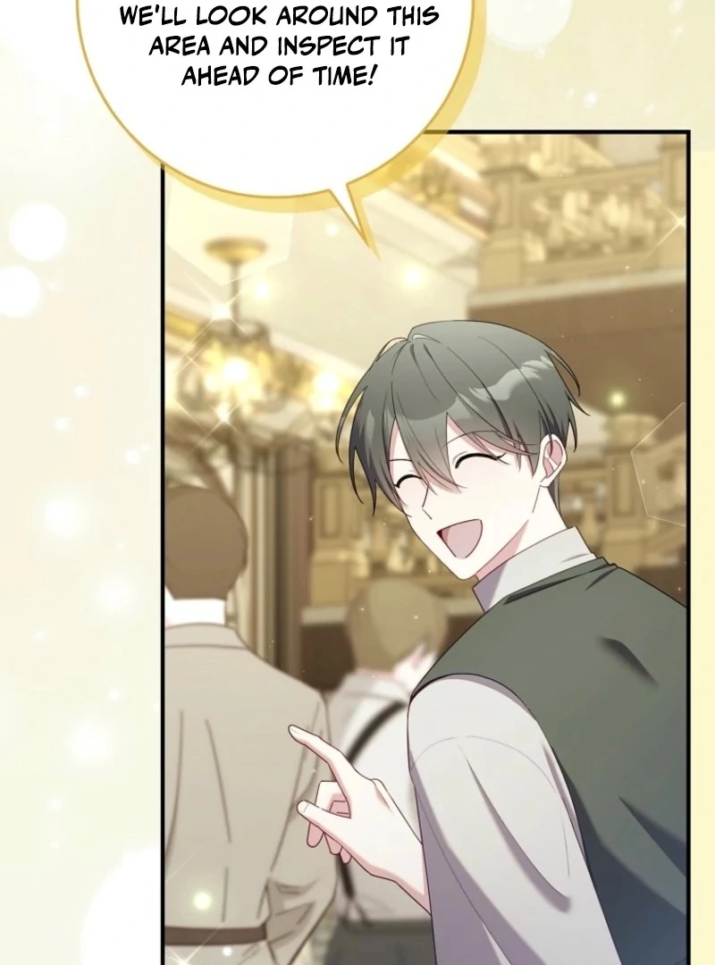 Read I Saved You, but I’m Not Responsible Manga Online