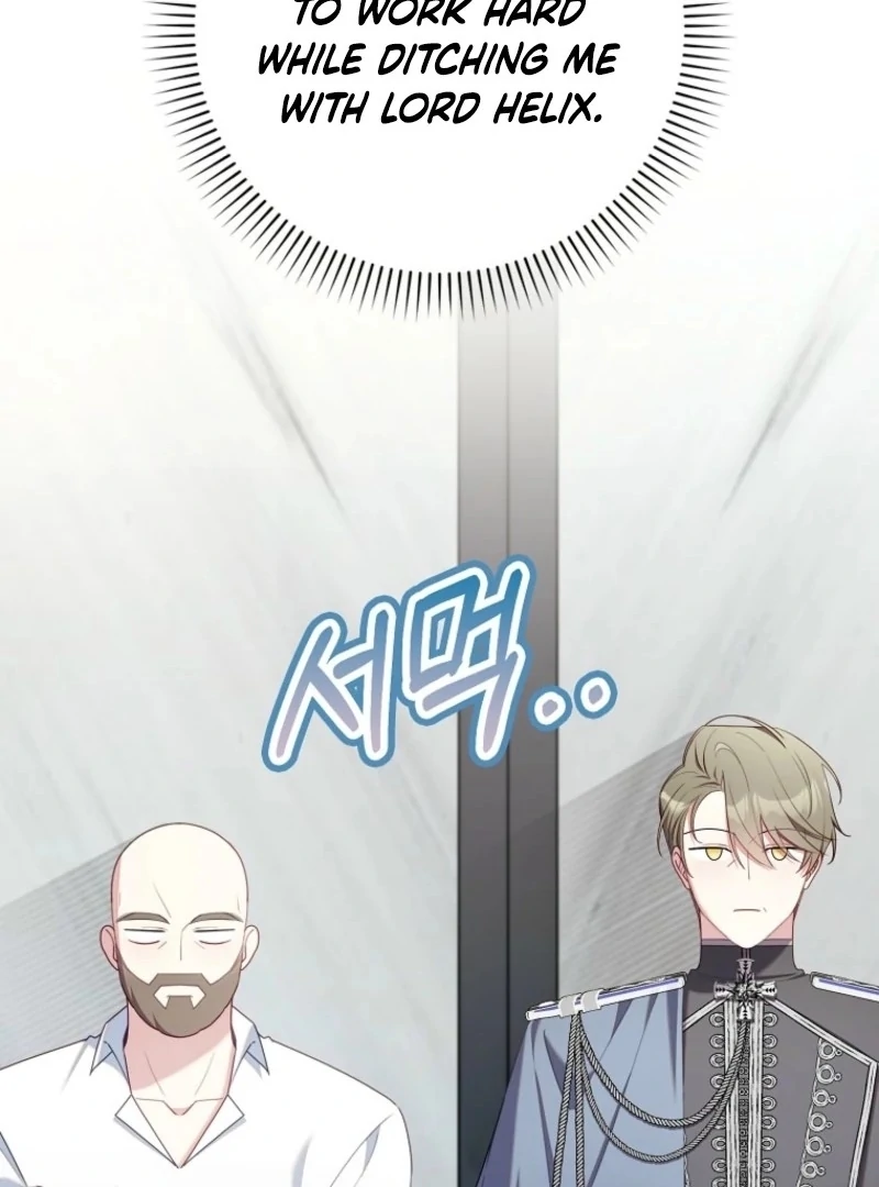 Read I Saved You, but I’m Not Responsible Manga Online