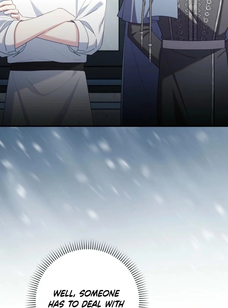 Read I Saved You, but I’m Not Responsible Manga Online