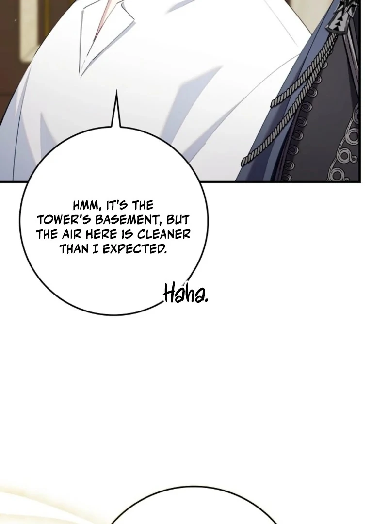 Read I Saved You, but I’m Not Responsible Manga Online