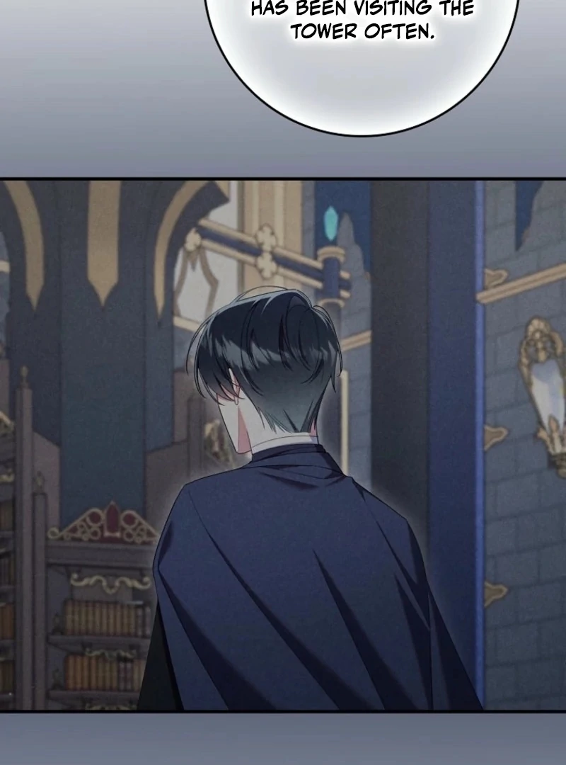 Read I Saved You, but I’m Not Responsible Manga Online