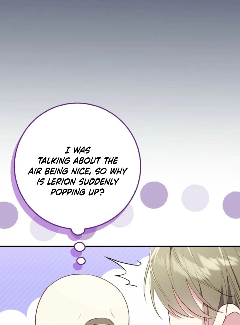 Read I Saved You, but I’m Not Responsible Manga Online