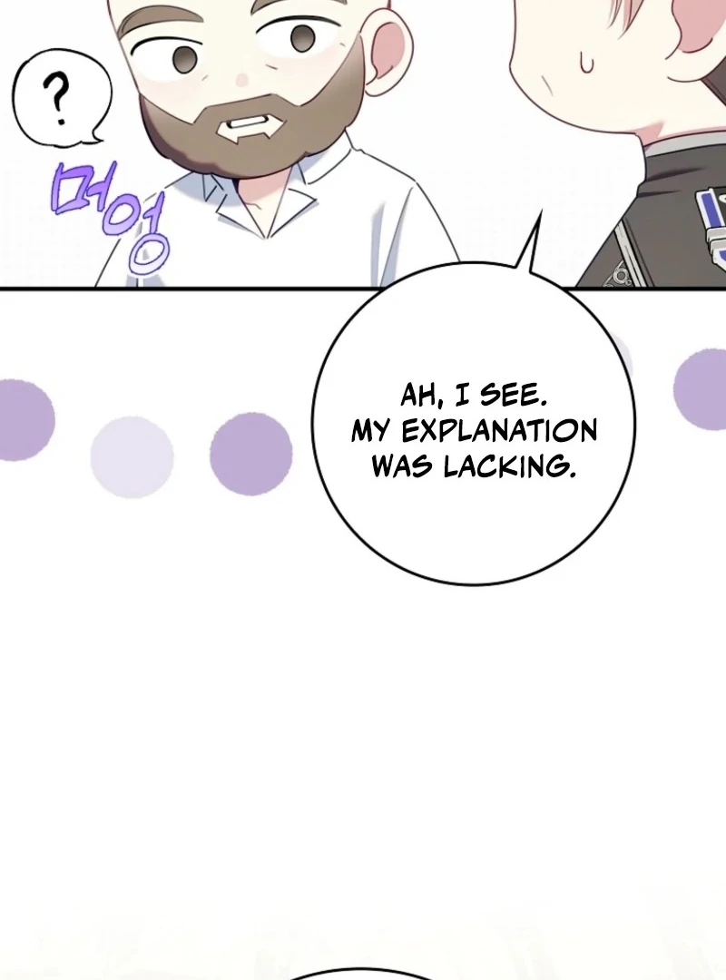 Read I Saved You, but I’m Not Responsible Manga Online