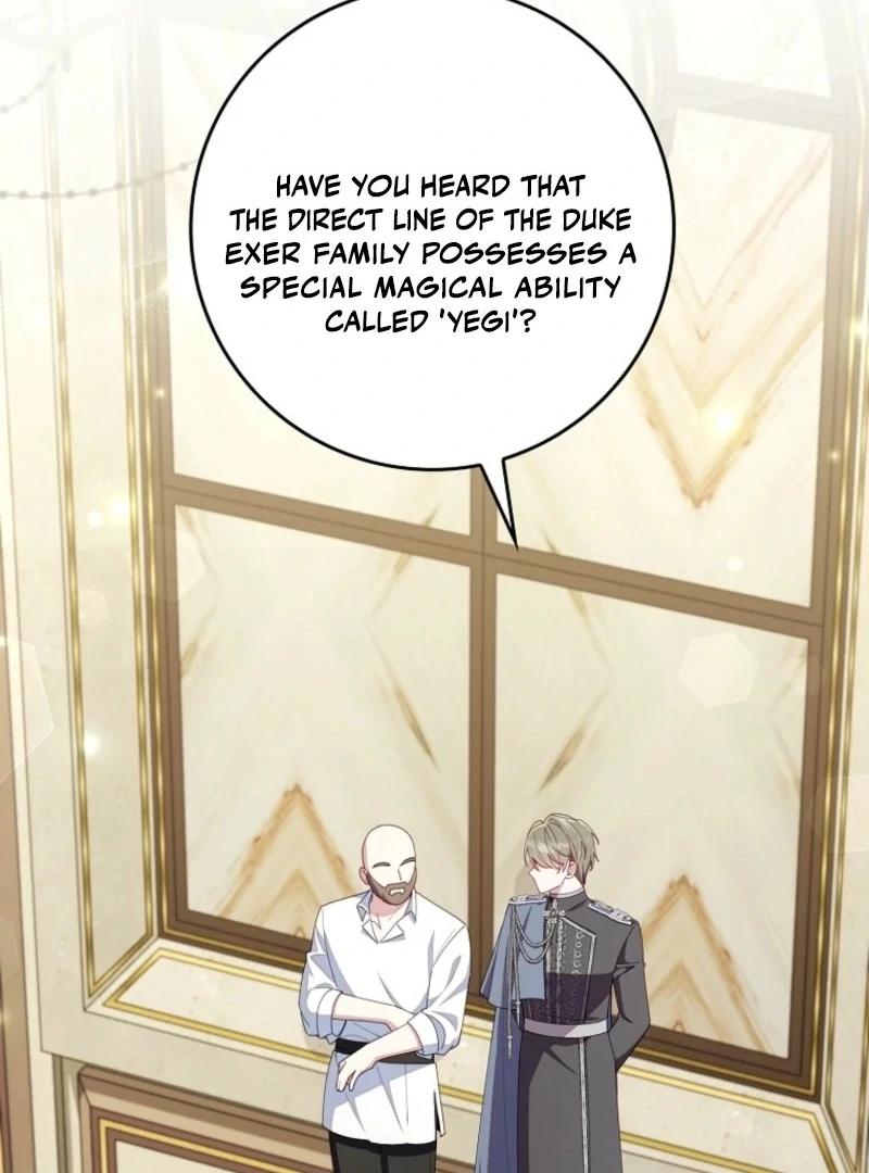 Read I Saved You, but I’m Not Responsible Manga Online