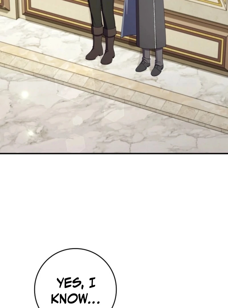 Read I Saved You, but I’m Not Responsible Manga Online