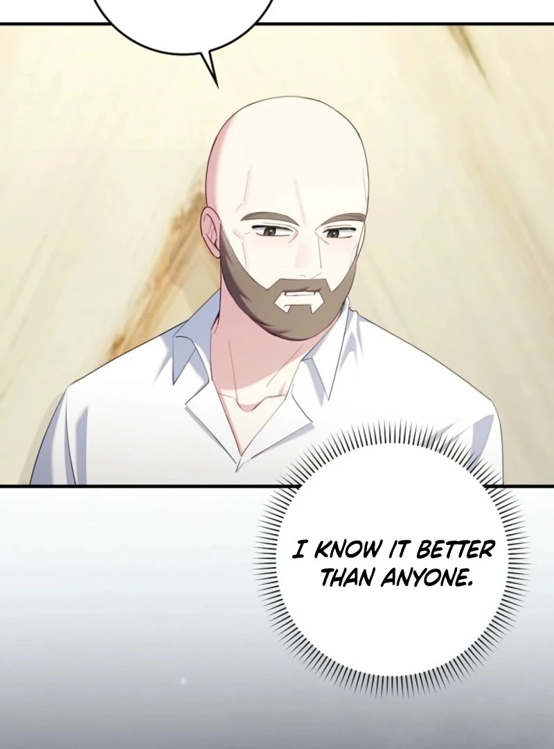 Read I Saved You, but I’m Not Responsible Manga Online